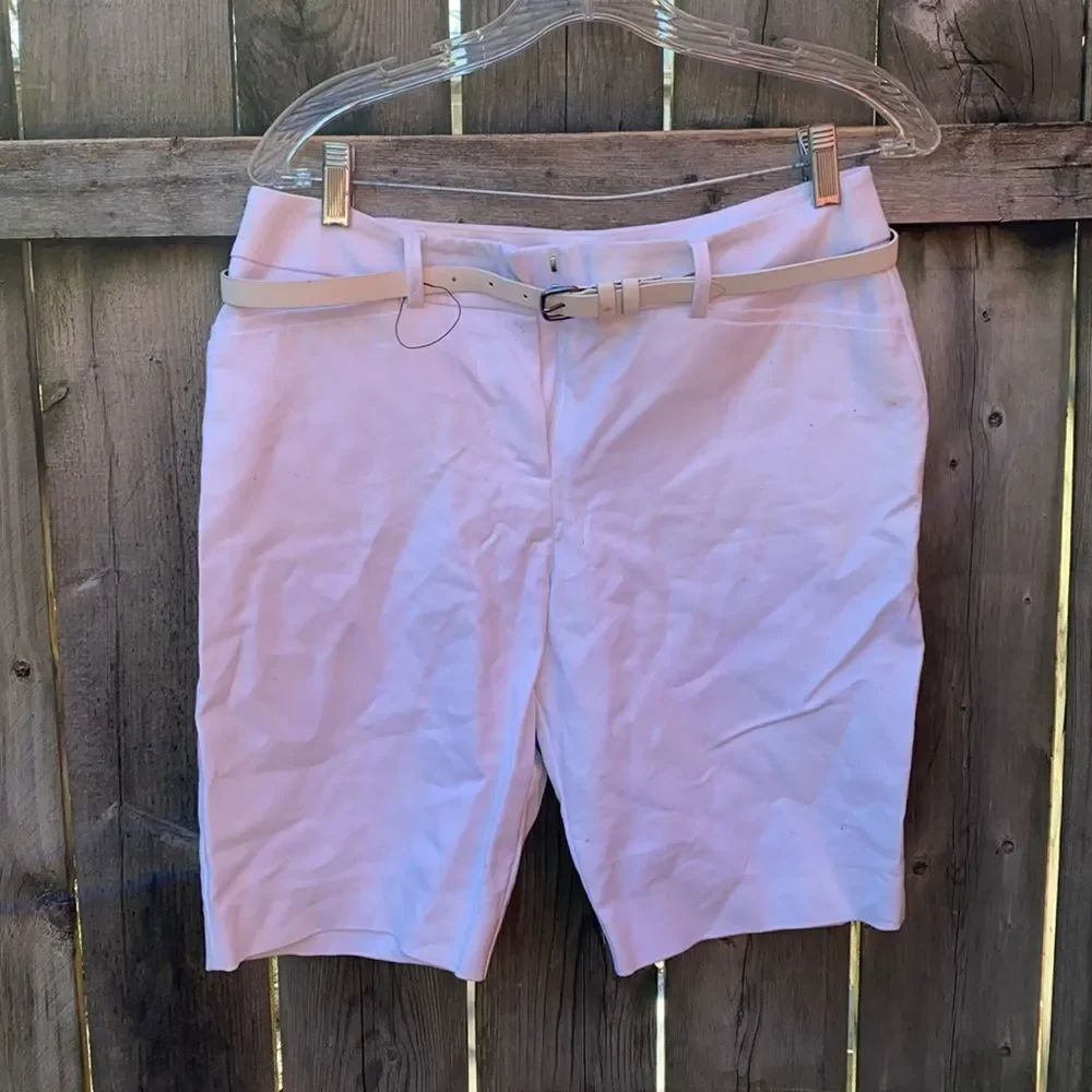 Apt9 shorts sz. 8